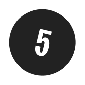 Número 5